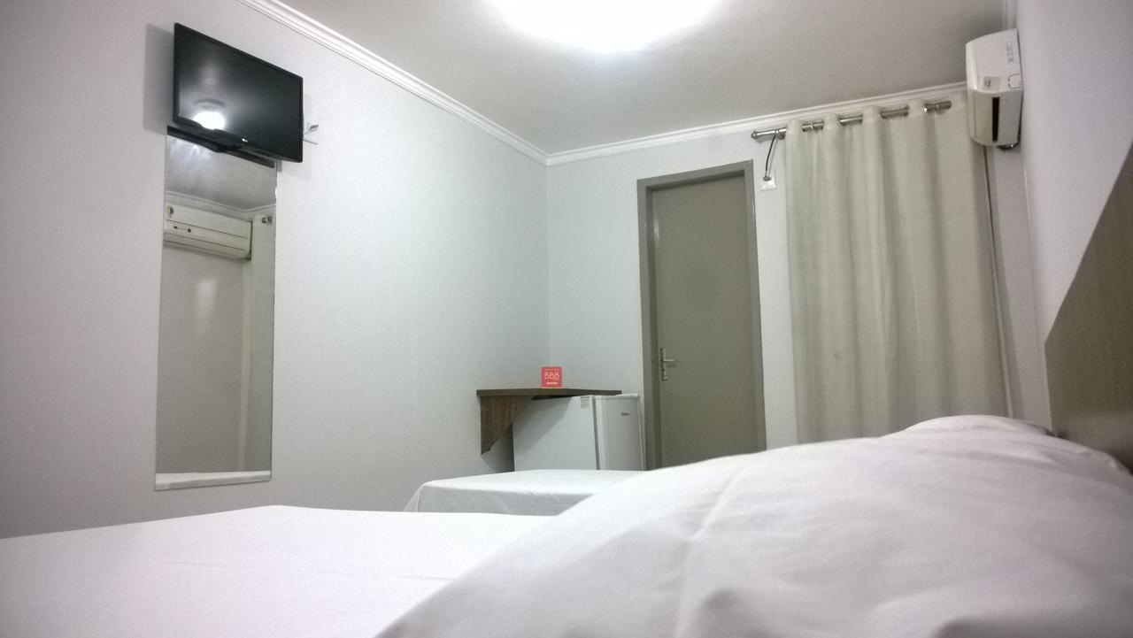 Bbb Rooms Rodoviaria Campinas Goiania Go Dış mekan fotoğraf