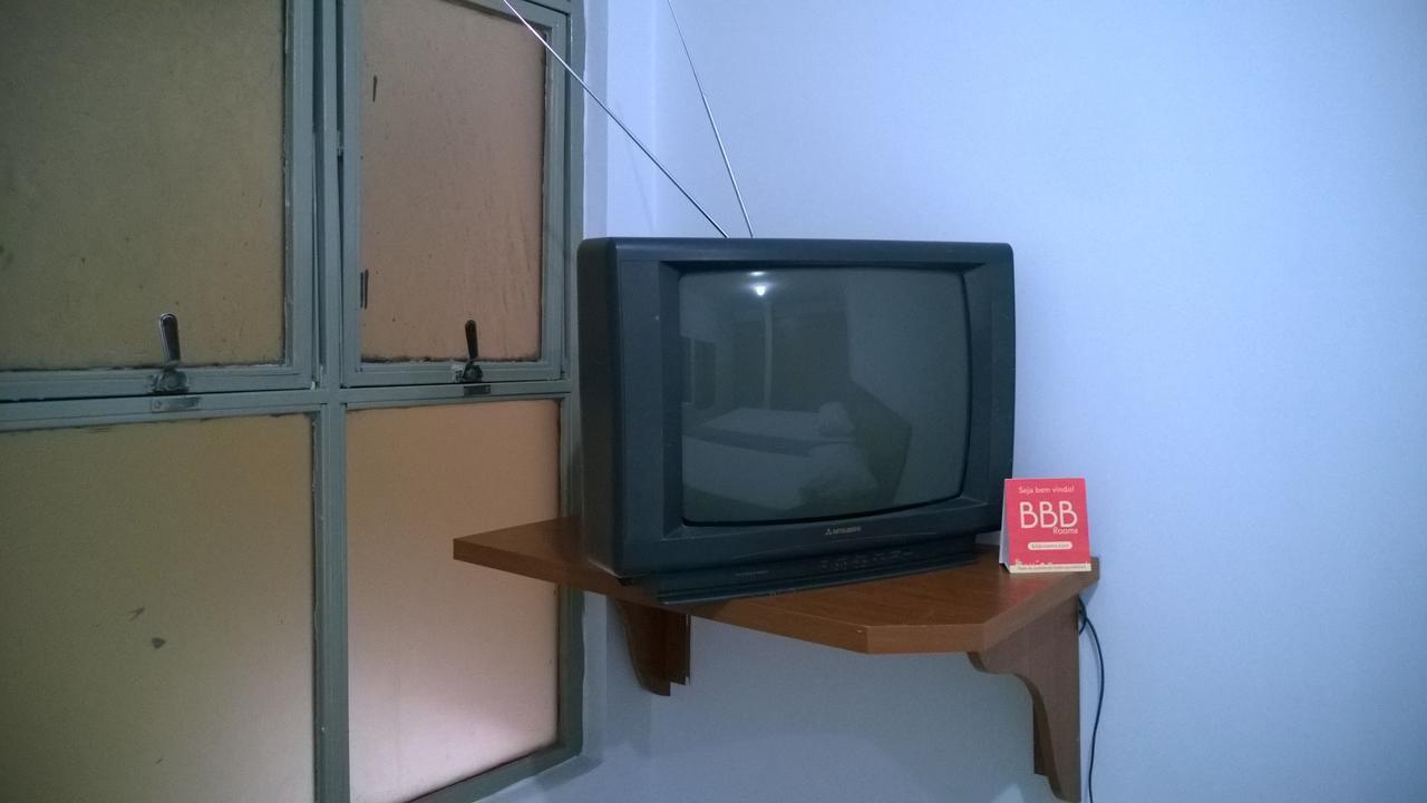 Bbb Rooms Rodoviaria Campinas Goiania Go Dış mekan fotoğraf
