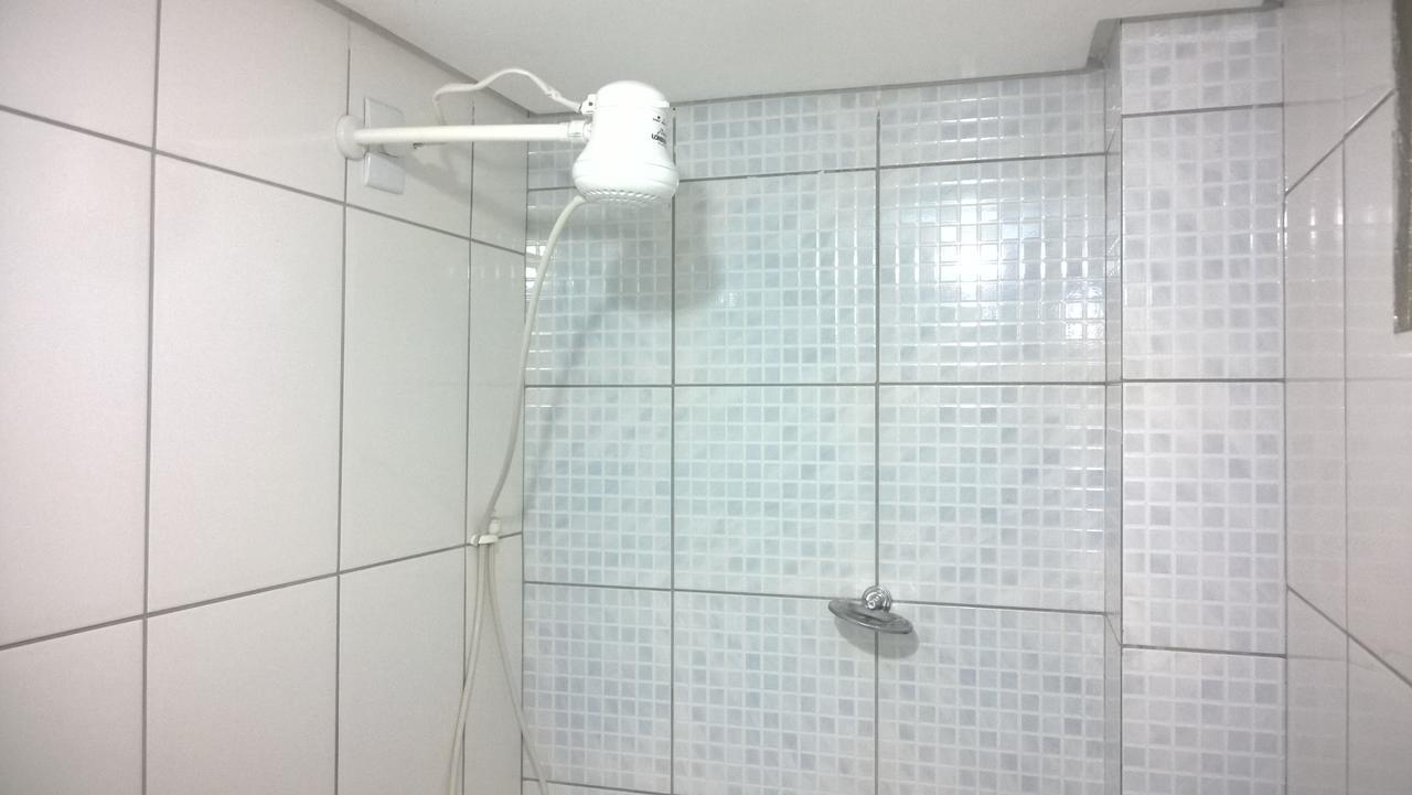 Bbb Rooms Rodoviaria Campinas Goiania Go Dış mekan fotoğraf