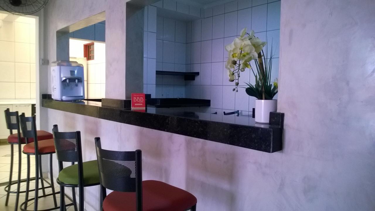 Bbb Rooms Rodoviaria Campinas Goiania Go Dış mekan fotoğraf
