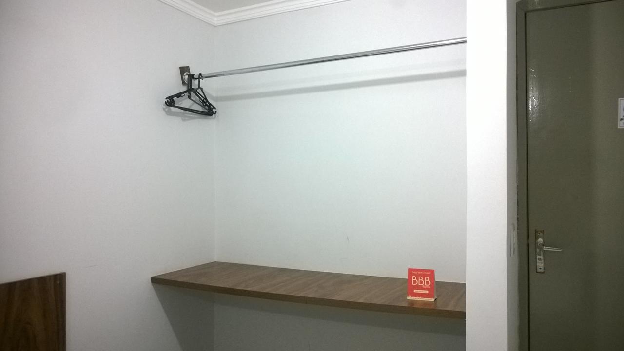 Bbb Rooms Rodoviaria Campinas Goiania Go Dış mekan fotoğraf